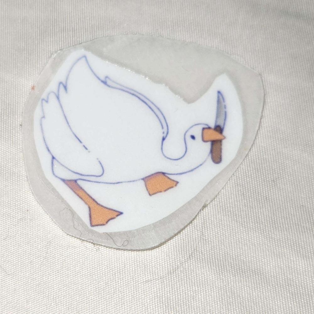 Bird Sticker Pack - Picture 13 of 15